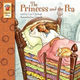 Princess and the Pea (eBook, ePUB)