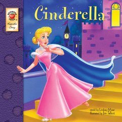 Cinderella, Grades PK - 3 (eBook, ePUB) - Mizer, Lindsay