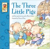 Three Little Pigs (eBook, ePUB)