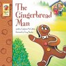 Gingerbread Man (eBook, ePUB) - Bild 1