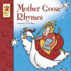 Mother Goose Rhymes (eBook, ePUB)