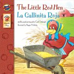 Little Red Hen, Grades PK - 3 (eBook, ePUB)