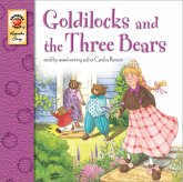 Goldilocks and the Three Bears (eBook, ePUB)