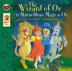 Wizard of Oz (eBook, ePUB) - Ottolenghi, Carol