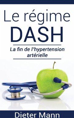 Le régime DASH (eBook, ePUB)
