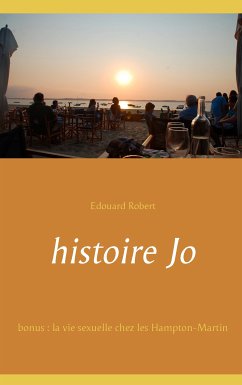 histoire Jo (eBook, ePUB) - Robert, Edouard