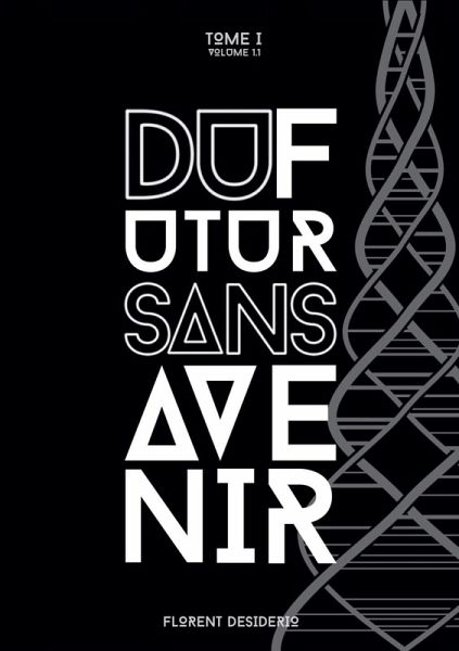 Du futur sans avenir (eBook, ePUB)