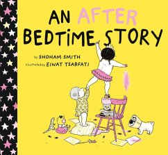 After Bedtime Story (eBook, ePUB) - Shoham Smith