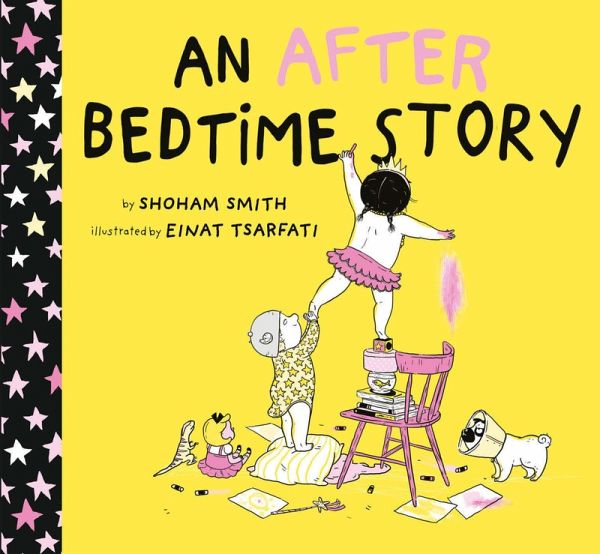 After Bedtime Story (eBook, ePUB) After Bedtime Story (eBook, ePUB)