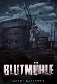 Blutmühle (eBook, ePUB)