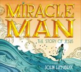 Miracle Man (eBook, ePUB)