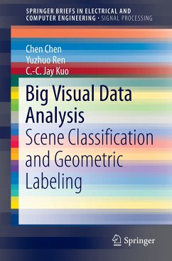 Big Visual Data Analysis - Chen, Chen;Ren, Yuzhuo;Kuo, C.-C. Jay