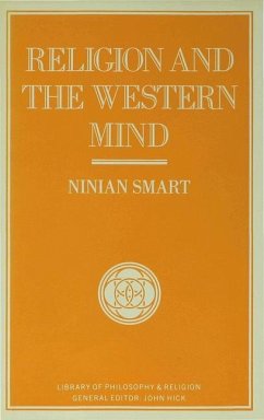 Religion and the Western Mind - Smart, Ninian