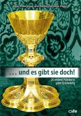... und es gibt sie doch ... und es gibt sie doch