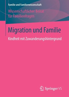 Migration und Familie - für Familienfragen, Wissenschaftlicher Beirat