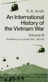 An International History of the Vietnam War