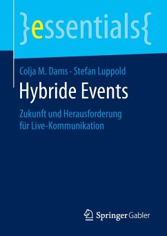 Hybride Events - Dams, Colja M.;Luppold, Stefan