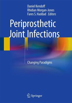 Cover Periprosthetic Joint Infections