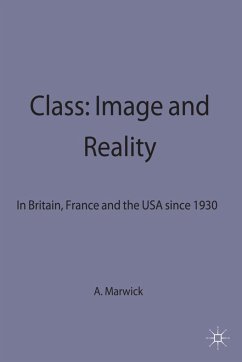 Class: Image and Reality - Marwick, A.