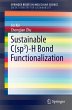 Sustainable C(sp3)-H Bond... - Bild 1
