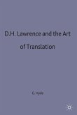 D. H. Lawrence and the Art of Translation