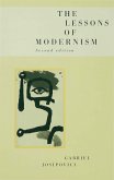 The Lessons of Modernism