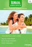 Romana Exklusiv Bd.267 (eBook, ePUB)