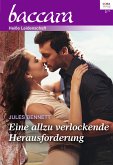 Eine allzu verlockende Herausforderung (eBook, ePUB)