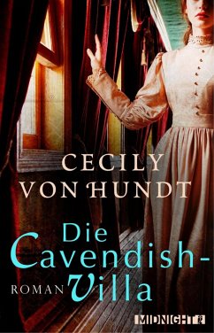 Die Cavendish-Villa (eBook, ePUB) - von Hundt, Cecily