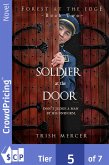 Soldier at the Door (eBook, ePUB)