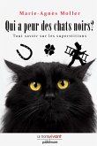 Qui a peur des chats noirs ? (eBook, ePUB)