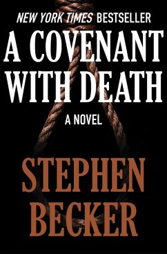 Cover A Covenant with Death (eBook, ePUB)