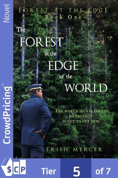 Cover The Forest at the Edge of the World (eBook, ePUB)
