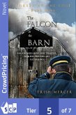 The Falcon in the Barn (eBook, ePUB)