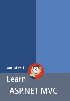 Learn ASP.NET MVC (eBook, ePUB) - Weil, Arnaud