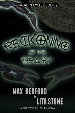 Reckoning of the Beast: Paladin Cycle (eBook, ePUB) - Redford, Max