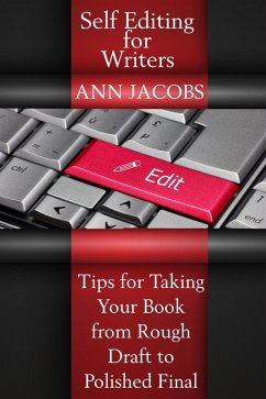 Cover Self-Editing for Writers (eBook, ePUB)