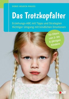 Das Trotzkopfalter (eBook, PDF) - Heueck-Mauß, Doris