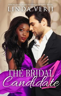 Cover The Bridal Candidate 1 (Heart Connections, #1) (eBook, ePUB)
