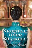 Nightfall Over Shanghai (eBook, ePUB)