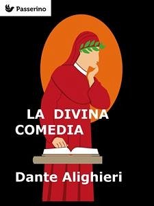 La Divina Comedia (eBook, ePUB) - Alighieri, Dante