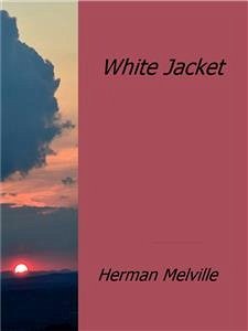Cover White Jacket (eBook, ePUB)