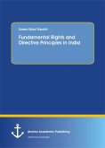Fundamental Rights and Directive Principles in India (eBook, PDF)