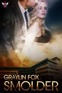 Cover Smolder (eBook, ePUB)