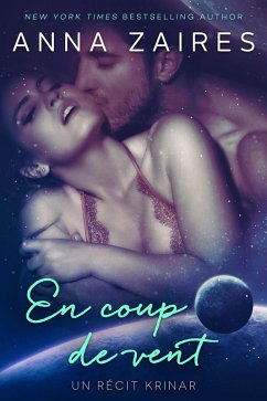 Cover En coup de vent: Un récit Krinar (eBook, ePUB)