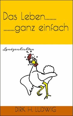 Cover Das Leben...ganz einfach (eBook, ePUB)