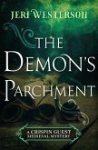 The Demon's Parchment (eBook, ePUB)