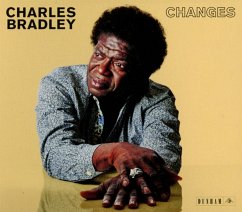 Changes - Bradley,Charles