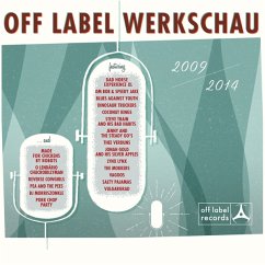 Off Label Werkschau 2009-2014 - Diverse