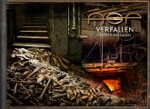 Verfallen Folge 2: Fassaden (Lim. 2cd Edition)